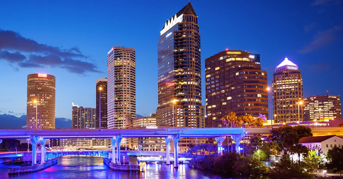 PYA Moves Tampa Office to Accommodate Growth, Continue to Invest in Florida