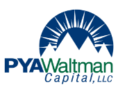 PYA Waltman Capital, LLC Logo