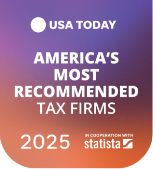 PYA, PC - USA Today Most Recommended Tax and Accounting Firms 2025