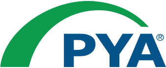 PYA Logo - Color